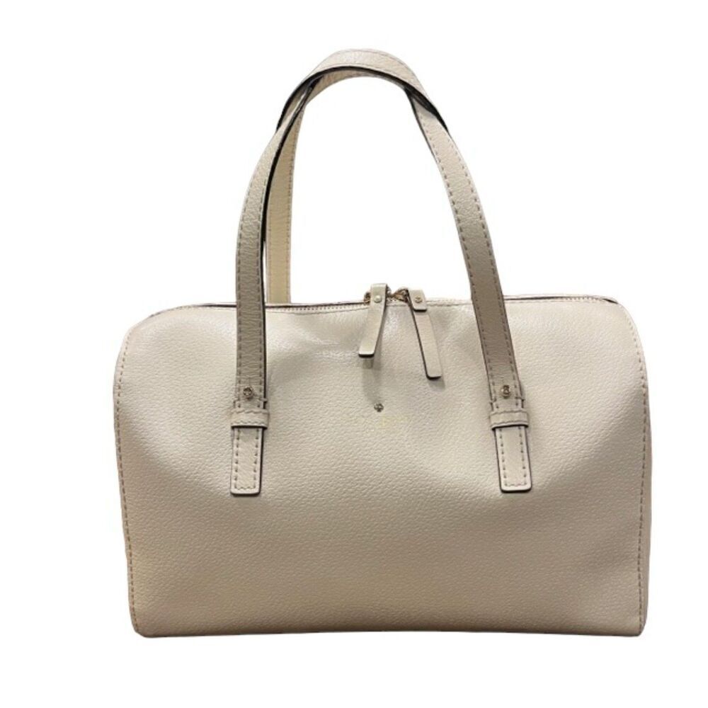 Kate Spade New York | Porcelain Grand‎ Street Melinda Leather Shoulder Bag